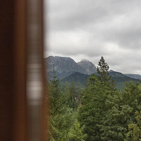 Alpstuga Mountain Shelter *